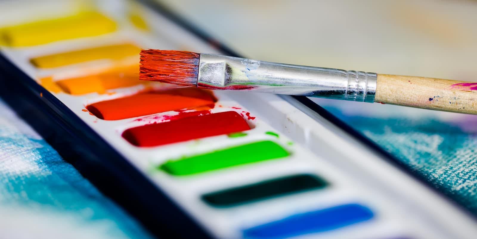 Dynamics 365 RGB Color Palette - Dynamic Grid Row Color