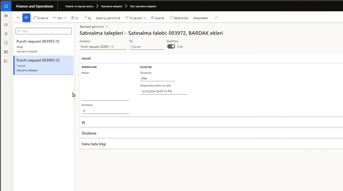 How to Check for DocuRef Records in Dynamics 365 Finance and Operations