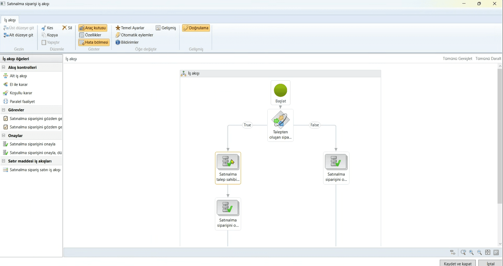 Creating a Custom Workflow Participant Provider in Dynamics 365 F&O